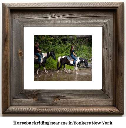 horseback riding near me in Yonkers, New York